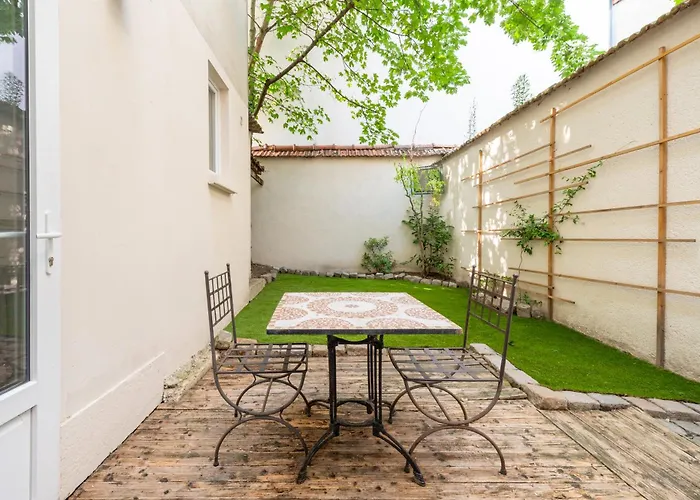 Temps Terrasse Reims