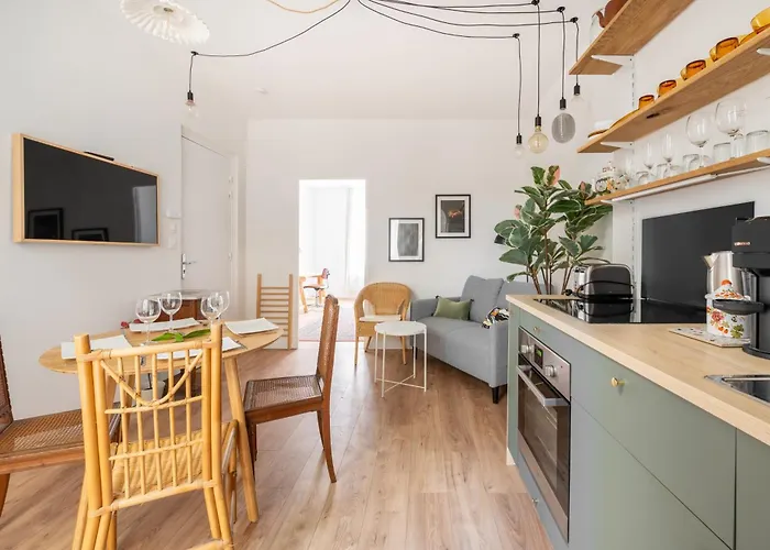 Temps Terrasse * Reims